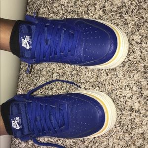 Shirt and shoe bundle